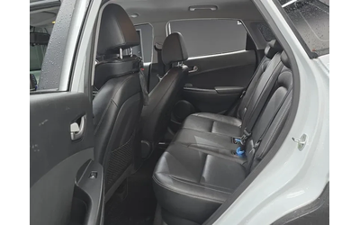 Hyundai Kona 1.6 2Wd Modern - автомобили, коли, обяви за нови и употребявани 12