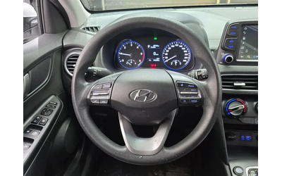 Hyundai Kona 1.6 2Wd Modern - автомобили, коли, обяви за нови и употребявани 13