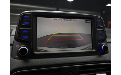 Hyundai Kona 1.6 2Wd Modern - автомобили, коли, обяви за нови и употребявани 14