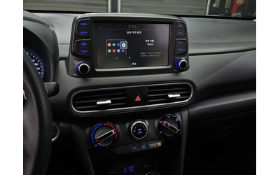 Hyundai Kona 1.6 2Wd Modern - автомобили, коли, обяви за нови и употребявани 15