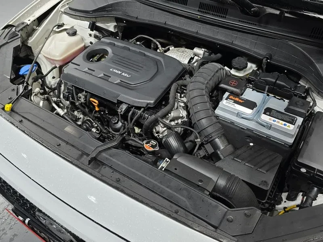 Hyundai Kona 1.6 2Wd Modern - автомобили, коли, обяви за нови и употребявани 5