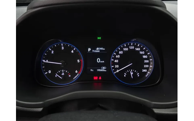 Hyundai Kona 1.6 2Wd Modern - автомобили, коли, обяви за нови и употребявани 7