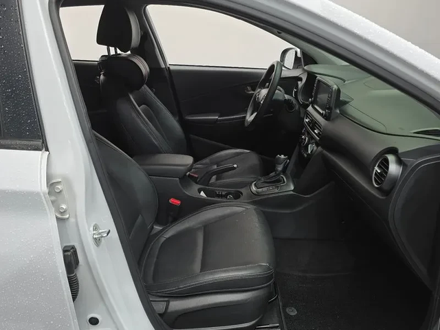 Hyundai Kona 1.6 2Wd Modern - автомобили, коли, обяви за нови и употребявани 9