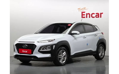 hyundai-kona - 0