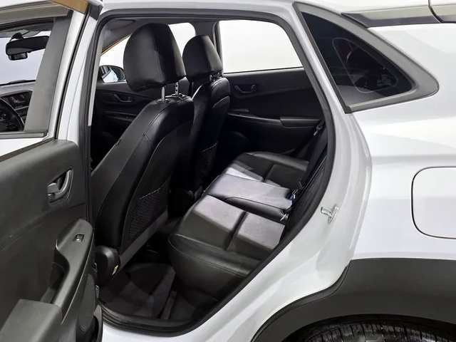 Hyundai Kona 1.6 Turbo 2Wd Smart - автомобили, коли, обяви за нови и употребявани 10