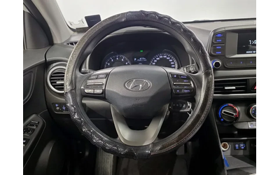 Hyundai Kona 1.6 Turbo 2Wd Smart - автомобили, коли, обяви за нови и употребявани 12