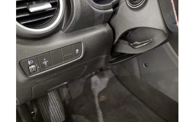 Hyundai Kona 1.6 Turbo 2Wd Smart - автомобили, коли, обяви за нови и употребявани 14