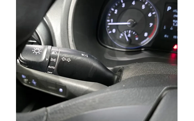 Hyundai Kona 1.6 Turbo 2Wd Smart - автомобили, коли, обяви за нови и употребявани 15