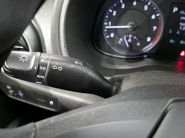 Hyundai Kona 1.6 Turbo 2Wd Smart - автомобили, коли, обяви за нови и употребявани 15