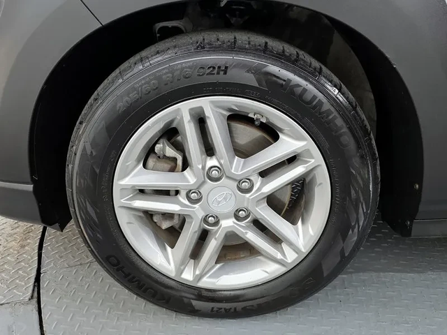 Hyundai Kona 1.6 Turbo 2Wd Smart - автомобили, коли, обяви за нови и употребявани 4