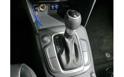 Hyundai Kona 1.6 Turbo 2Wd Smart - автомобили, коли, обяви за нови и употребявани 8