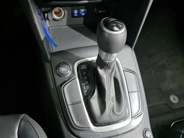 Hyundai Kona 1.6 Turbo 2Wd Smart - автомобили, коли, обяви за нови и употребявани 8