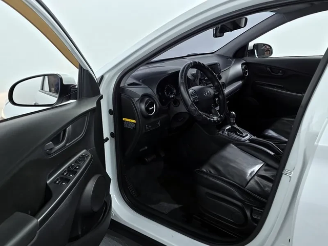 Hyundai Kona 1.6 Turbo 2Wd Smart - автомобили, коли, обяви за нови и употребявани 9