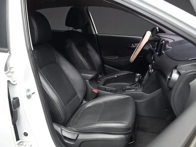 Hyundai Kona 1.6 2Wd Modern - автомобили, коли, обяви за нови и употребявани 10