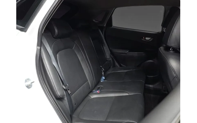 Hyundai Kona 1.6 2Wd Modern - автомобили, коли, обяви за нови и употребявани 11