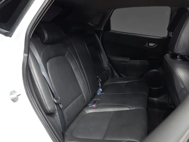 Hyundai Kona 1.6 2Wd Modern - автомобили, коли, обяви за нови и употребявани 11