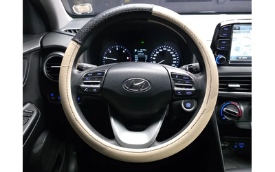 Hyundai Kona 1.6 2Wd Modern - автомобили, коли, обяви за нови и употребявани 12