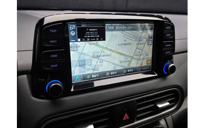 Hyundai Kona 1.6 2Wd Modern - автомобили, коли, обяви за нови и употребявани 13