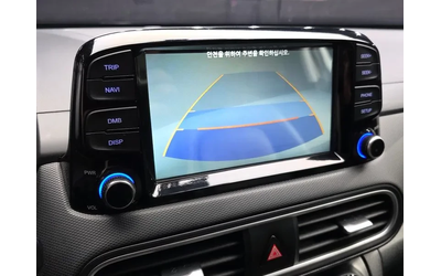 Hyundai Kona 1.6 2Wd Modern - автомобили, коли, обяви за нови и употребявани 14