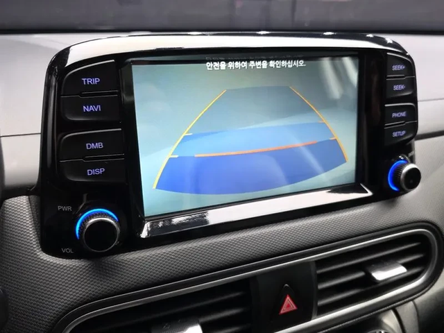 Hyundai Kona 1.6 2Wd Modern - автомобили, коли, обяви за нови и употребявани 14