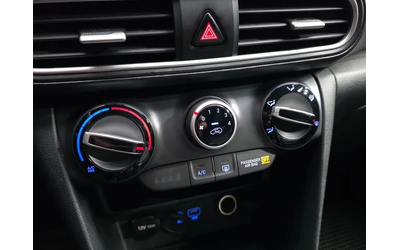 Hyundai Kona 1.6 2Wd Modern - автомобили, коли, обяви за нови и употребявани 15