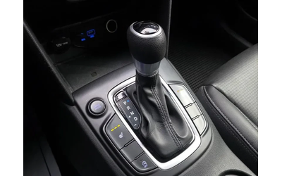 Hyundai Kona 1.6 2Wd Modern - автомобили, коли, обяви за нови и употребявани 8