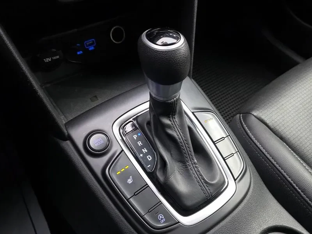 Hyundai Kona 1.6 2Wd Modern - автомобили, коли, обяви за нови и употребявани 8