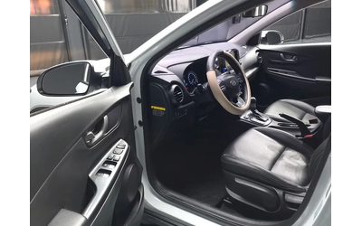 Hyundai Kona 1.6 2Wd Modern - автомобили, коли, обяви за нови и употребявани 9