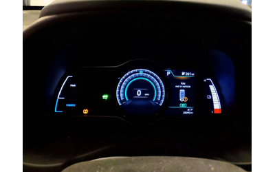 Hyundai Kona 64KWh* ELECTRIC* ULTIMATE* РЕАЛНИ КМ* ФИКСИРАНА ЦЕ - автомобили, коли, обяви за нови и употребявани 13