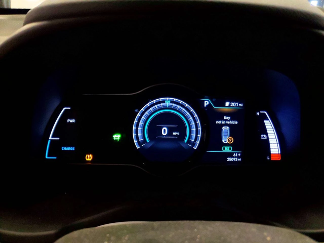 Hyundai Kona 64KWh* ELECTRIC* ULTIMATE* РЕАЛНИ КМ* ФИКСИРАНА ЦЕ - автомобили, коли, обяви за нови и употребявани 13