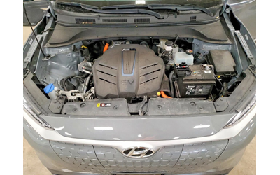 Hyundai Kona 64KWh* ELECTRIC* ULTIMATE* РЕАЛНИ КМ* ФИКСИРАНА ЦЕ - автомобили, коли, обяви за нови и употребявани 14