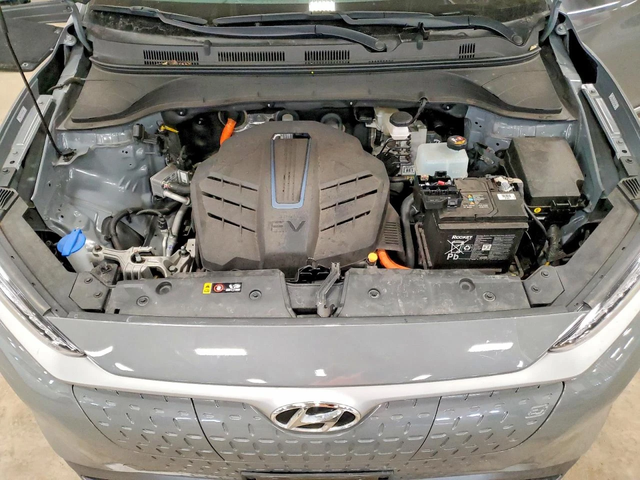 Hyundai Kona 64KWh* ELECTRIC* ULTIMATE* РЕАЛНИ КМ* ФИКСИРАНА ЦЕ - автомобили, коли, обяви за нови и употребявани 14