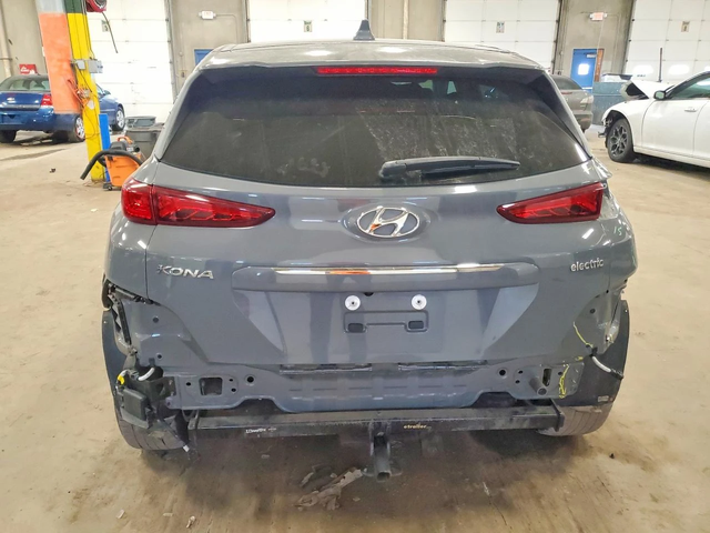 Hyundai Kona 64KWh* ELECTRIC* ULTIMATE* РЕАЛНИ КМ* ФИКСИРАНА ЦЕ - автомобили, коли, обяви за нови и употребявани 8