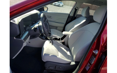 Hyundai Kona SEL* ПОДГРЕВ* KEYLESS* КАМЕРИ* КРАЙНА ЦЕНА - автомобили, коли, обяви за нови и употребявани 6