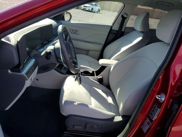 Hyundai Kona SEL* ПОДГРЕВ* KEYLESS* КАМЕРИ* КРАЙНА ЦЕНА - автомобили, коли, обяви за нови и употребявани 6