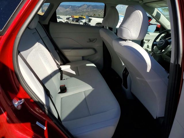 Hyundai Kona SEL* ПОДГРЕВ* KEYLESS* КАМЕРИ* КРАЙНА ЦЕНА - автомобили, коли, обяви за нови и употребявани 8