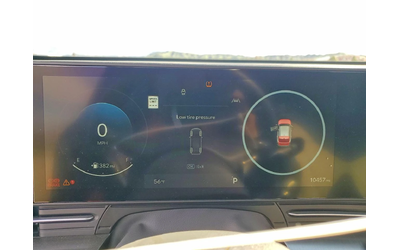 Hyundai Kona SEL* ПОДГРЕВ* KEYLESS* КАМЕРИ* КРАЙНА ЦЕНА - автомобили, коли, обяви за нови и употребявани 9