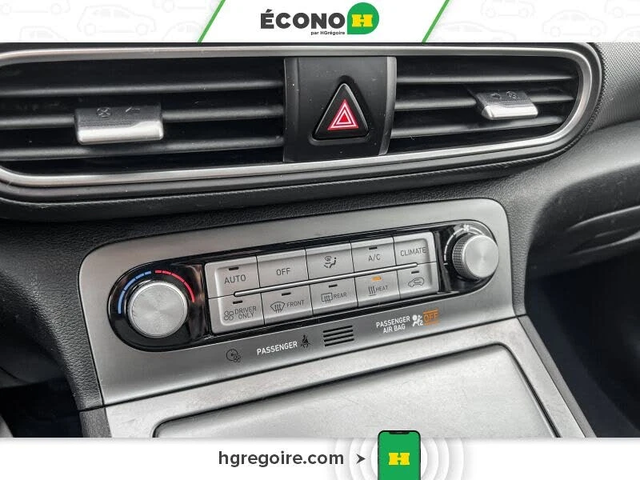 Hyundai Kona PREFERRED* FWD* CARPLAY* ПОДГРЕВ* ШИБИДАХ* КАМЕРА - автомобили, коли, обяви за нови и употребявани 12