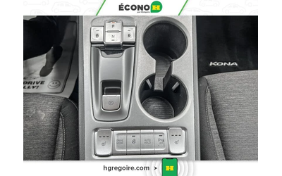 Hyundai Kona PREFERRED* FWD* CARPLAY* ПОДГРЕВ* ШИБИДАХ* КАМЕРА - автомобили, коли, обяви за нови и употребявани 13