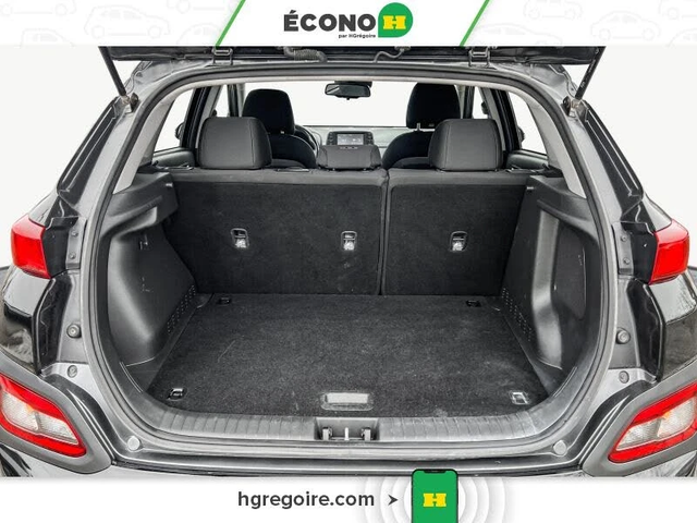 Hyundai Kona PREFERRED* FWD* CARPLAY* ПОДГРЕВ* ШИБИДАХ* КАМЕРА - автомобили, коли, обяви за нови и употребявани 6