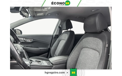 Hyundai Kona PREFERRED* FWD* CARPLAY* ПОДГРЕВ* ШИБИДАХ* КАМЕРА - автомобили, коли, обяви за нови и употребявани 7