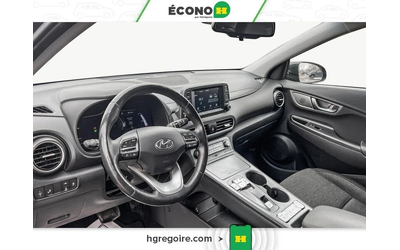Hyundai Kona PREFERRED* FWD* CARPLAY* ПОДГРЕВ* ШИБИДАХ* КАМЕРА - автомобили, коли, обяви за нови и употребявани 8