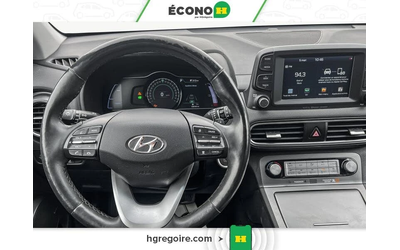 Hyundai Kona PREFERRED* FWD* CARPLAY* ПОДГРЕВ* ШИБИДАХ* КАМЕРА - автомобили, коли, обяви за нови и употребявани 9