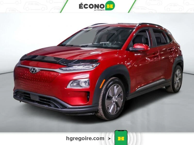 Hyundai Kona ULTIMATE* DISTRONIC* HEAD-UP* ПОДГРЕВ* ОБДУХВАНЕ - автомобили, коли, обяви за нови и употребявани 0