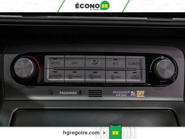 Hyundai Kona ULTIMATE* DISTRONIC* HEAD-UP* ПОДГРЕВ* ОБДУХВАНЕ - автомобили, коли, обяви за нови и употребявани 12