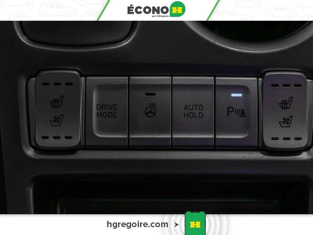 Hyundai Kona ULTIMATE* DISTRONIC* HEAD-UP* ПОДГРЕВ* ОБДУХВАНЕ - автомобили, коли, обяви за нови и употребявани 13