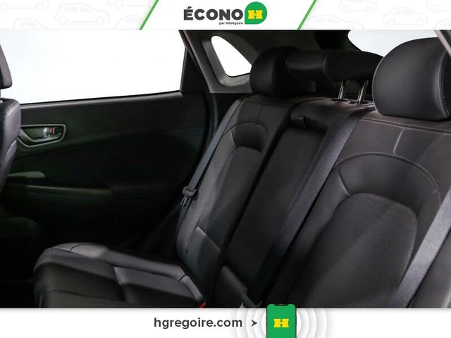 Hyundai Kona ULTIMATE* DISTRONIC* HEAD-UP* ПОДГРЕВ* ОБДУХВАНЕ - автомобили, коли, обяви за нови и употребявани 14