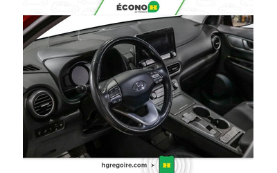 Hyundai Kona ULTIMATE* DISTRONIC* HEAD-UP* ПОДГРЕВ* ОБДУХВАНЕ - автомобили, коли, обяви за нови и употребявани 8