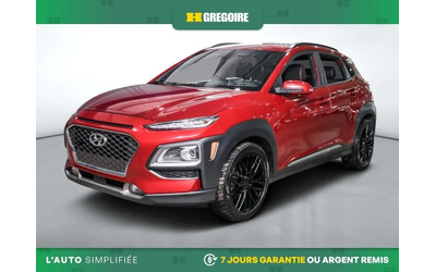 hyundai-kona - 0