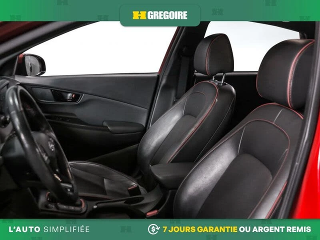 Hyundai Kona ULTIMATE* КОЖА* КАМЕРА* KEYLESS - автомобили, коли, обяви за нови и употребявани 9